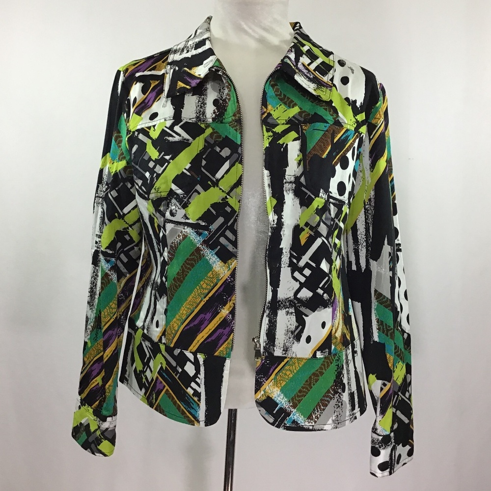 Toni Morgan Jacket - Picture 4 of 9